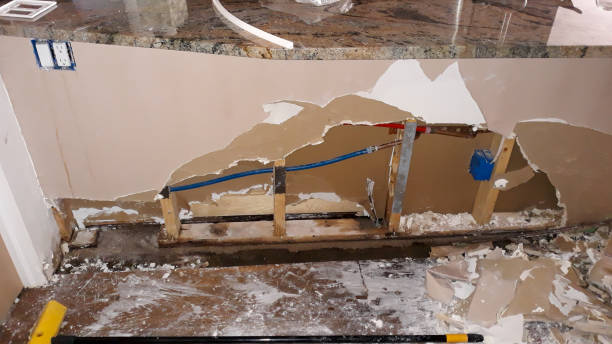 Best Fire Damage Restoration  in Kenly, NC