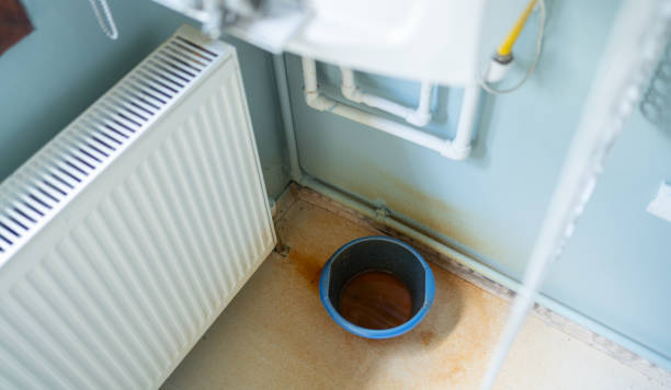 Best Emergency water damage restoration  in Kenly, NC