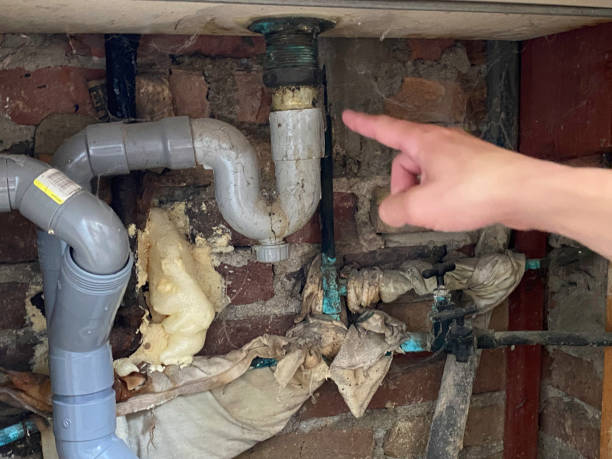 Best Residential water damage restoration  in Kenly, NC