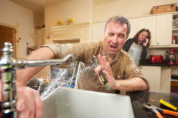 Best Water damage restoration near me  in Kenly, NC